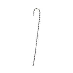 Brinco Ear Hook Fio Trabalhado