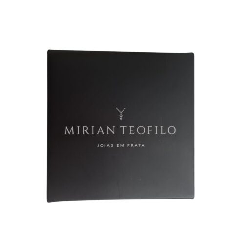 Caixinha de Presente Avulsa Mirian Teofilo