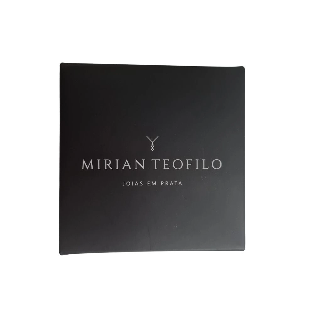 Caixinha de Presente Avulsa Mirian Teofilo