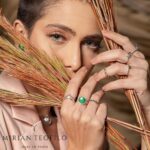 Anel de prata 925 sereia - Imagem 3