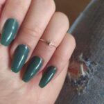 Anel de Prata Falange Mini Estrela