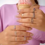 Aliança de Prata Fina 2 mm