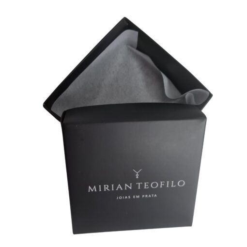 Caixinha de Presente Avulsa Mirian Teofilo