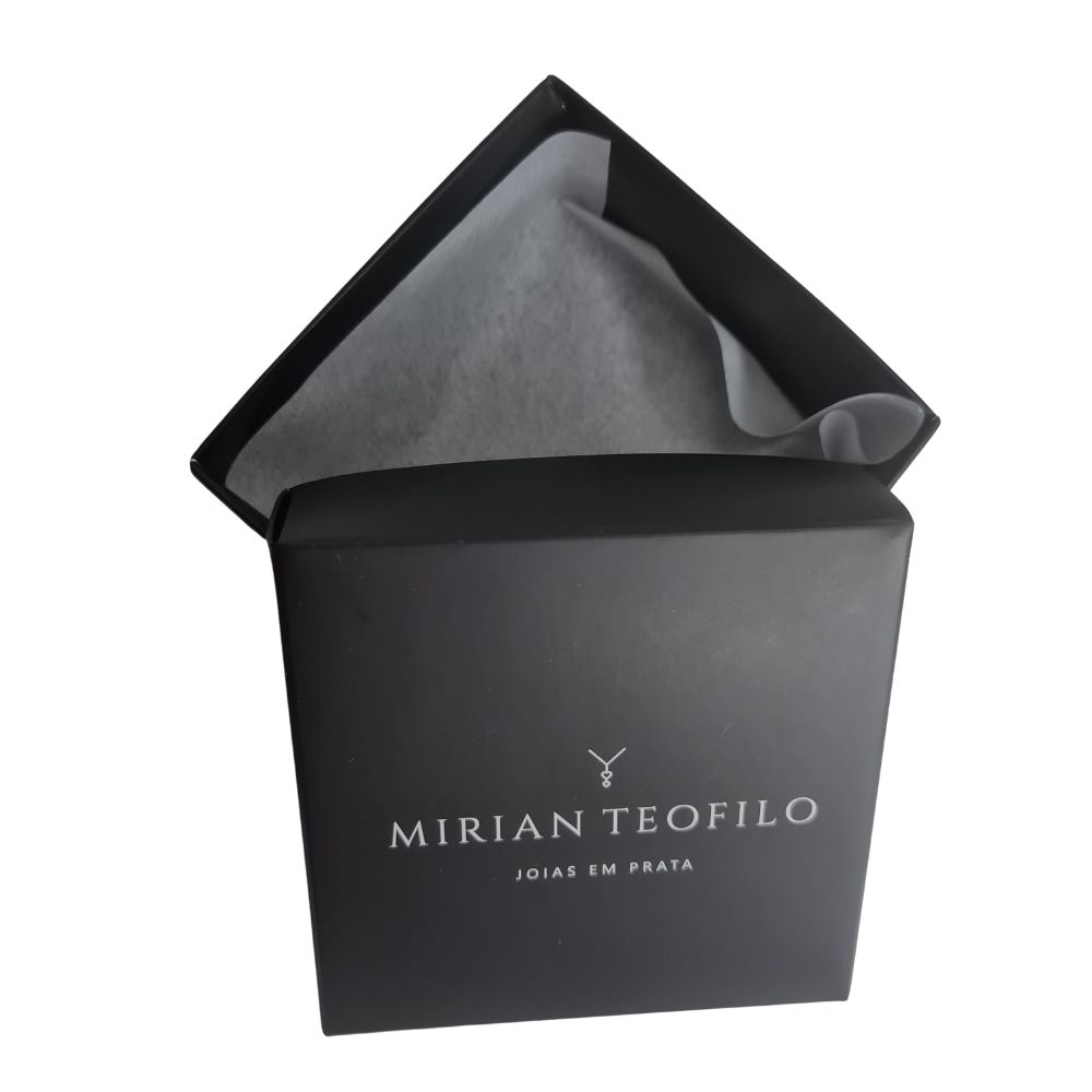Caixinha de Presente Avulsa Mirian Teofilo