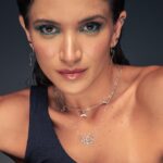 Choker de Prata Rabo de Baleia