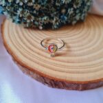 Conjunto de prata infantil balão - Imagem 3