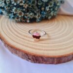 Conjunto de prata infantil Cupcake - Imagem 3