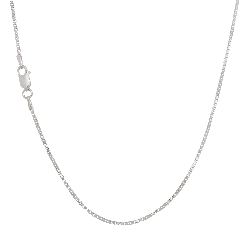 corrente-de-prata-masculina-veneziana-60cm-v026 Corrente de Prata Masculina Veneziana